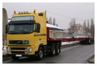 transport ciężki