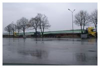 transport specjalistyczny