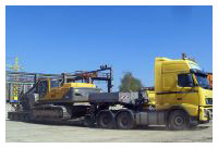 transport ciężki firmy